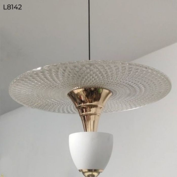 Đèn ngủ phong cách Ý L8142 Đèn ngủ phong cách Ý L8142