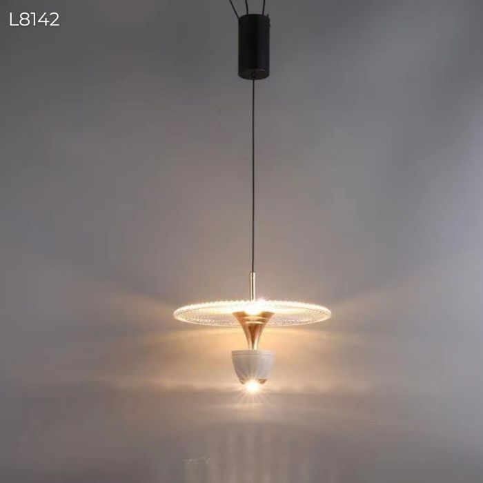 Đèn ngủ phong cách Ý L8142 Đèn ngủ phong cách Ý L8142
