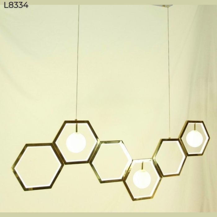 Đèn thả hiện đại L8334 Đèn thả hiện đại L8334