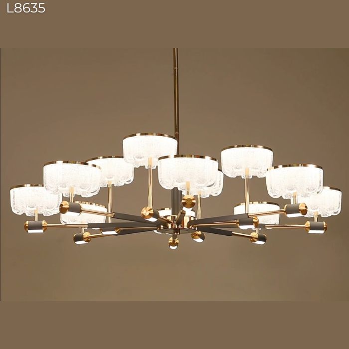 Đèn thả hiện đại L8635 Đèn thả hiện đại L8635