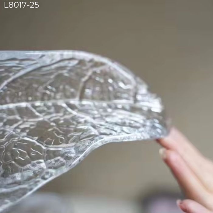 Đèn thả lá bàng L8017-25 Đèn thả lá bàng L8017-25
