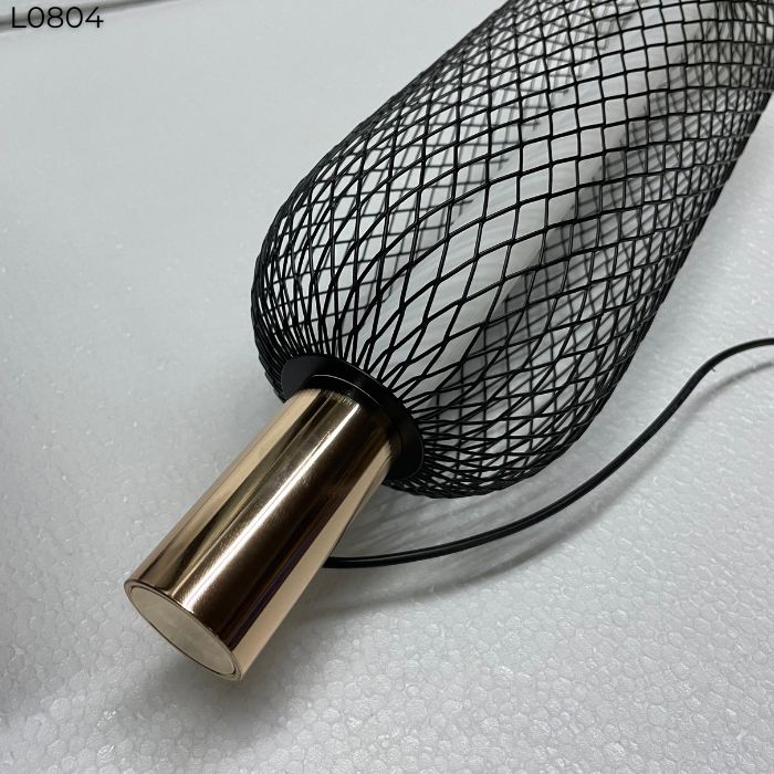 Đèn thả LED thủy tinh L0804 Đèn thả LED thủy tinh L0804