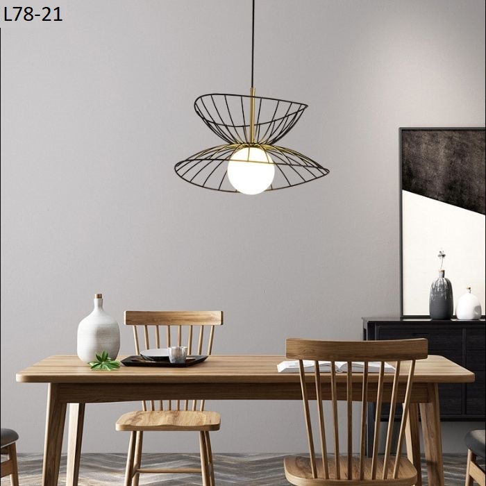 Đèn thả lồng L78-21 Đèn thả lồng L78-21