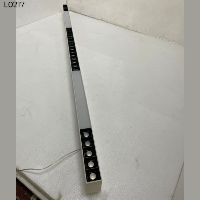 Đèn thả văn phòng L0217 Đèn thả văn phòng L0217