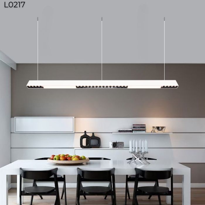 Đèn thả văn phòng L0217 Đèn thả văn phòng L0217