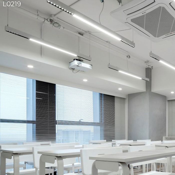 Đèn thả văn phòng L0219 Đèn thả văn phòng L0219