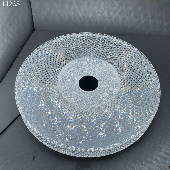 Đèn mâm ốp trần hiện đại L1265 Đèn mâm ốp trần hiện đại L1265