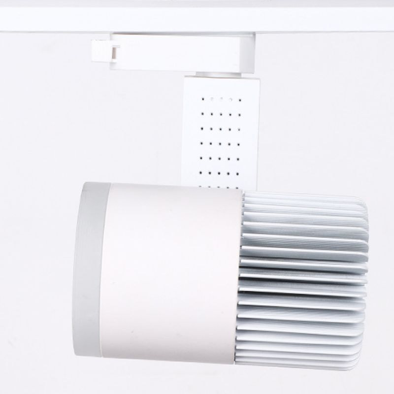 Đèn tụ điểm W883T tuổi thọ cao và xoay linh hoạt