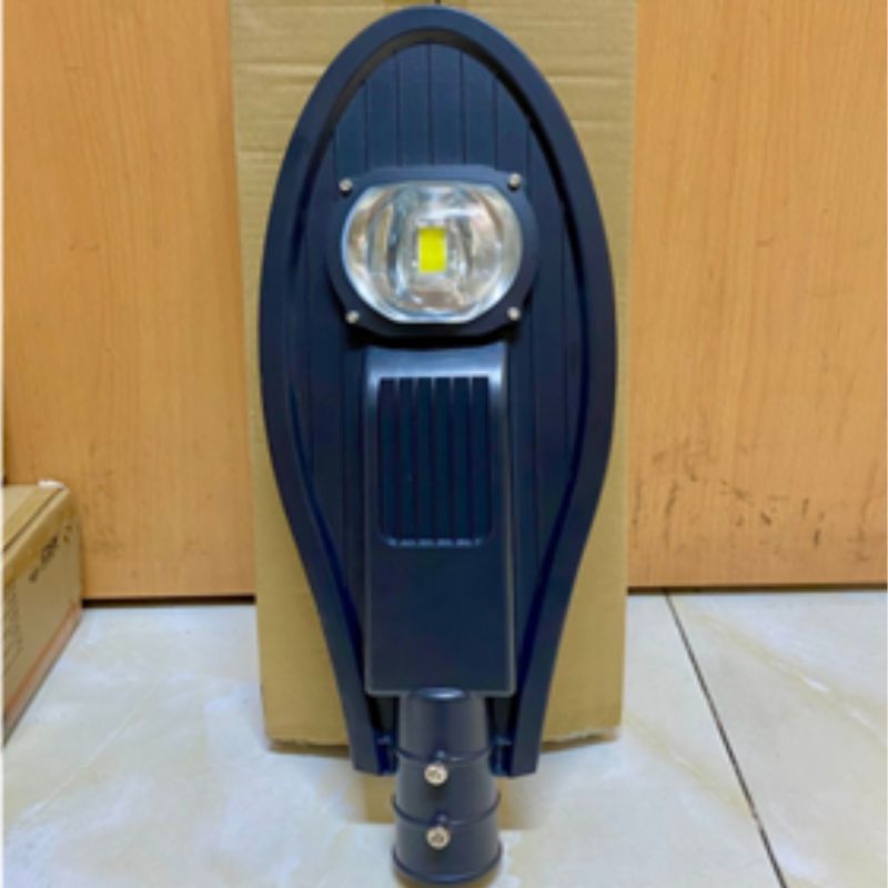 Đèn pha lá điện DOB D50W nhôm đúc 50W